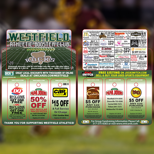 <span class="atmosphere-large-text">01</span><span class="intro">Selecting the Discount Card</span>